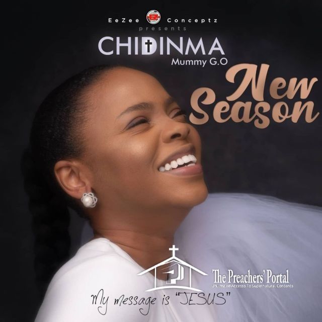 Chidinma – New Season Album | Download All Tracks (EP)
