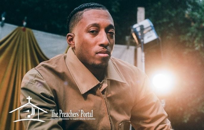 Lecrae Loses Tour Date After Controversial Tweet On Christian Culture