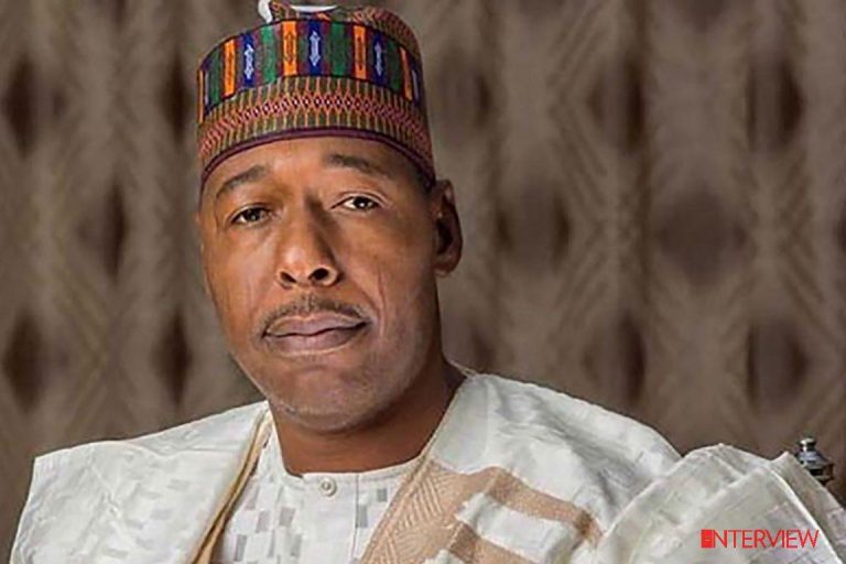 Governor’s Task Force Kills Church Member During Building Demolition – Borno