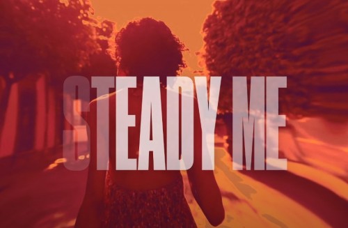 Lyrics Of 'Steady' Me By Jeremy Camp