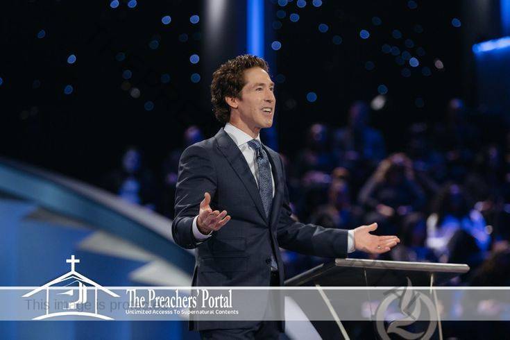 Joel Osteen Live Sunday Service 15th January 2023 (2 Sessions)