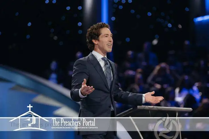 Joel Osteen Live 5th November 2023 Sunday Service (2 Sessions)