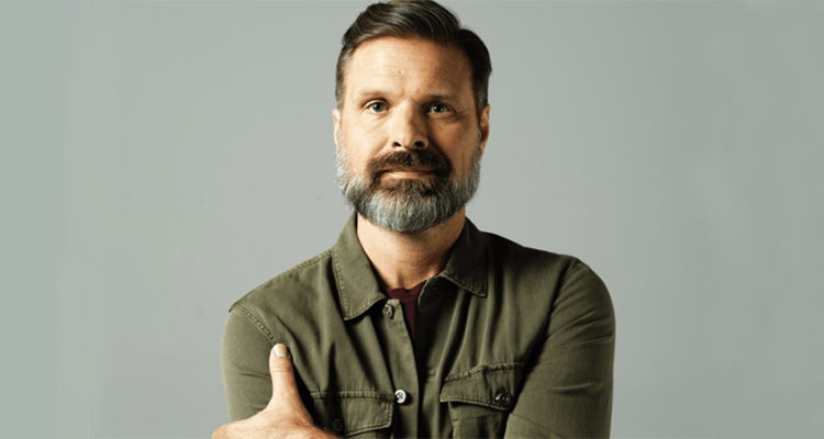 Mac Powell – Everlasting Arms | Download Mp3 (Audio)
