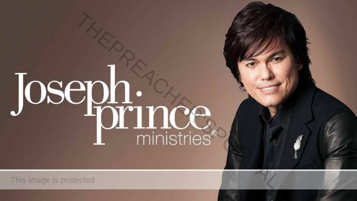 Daily Grace Inspirations 31st January 2022 Joseph Prince Devotional