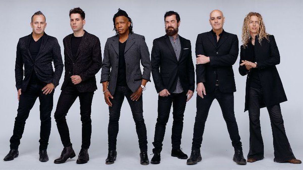 Newsboys – I Speak Jesus || Download Mp3 (Audio)