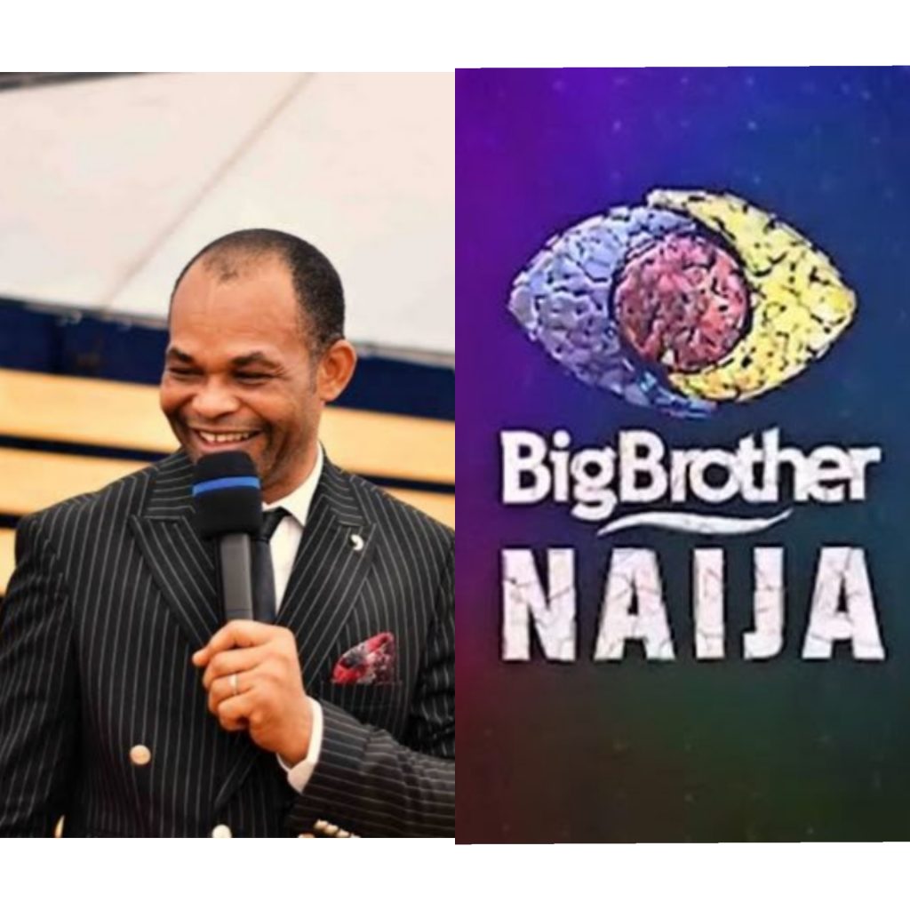 Shut Down BBNAIJA In 7 Days Or Face The Consequences - Pastor Warns Organizers