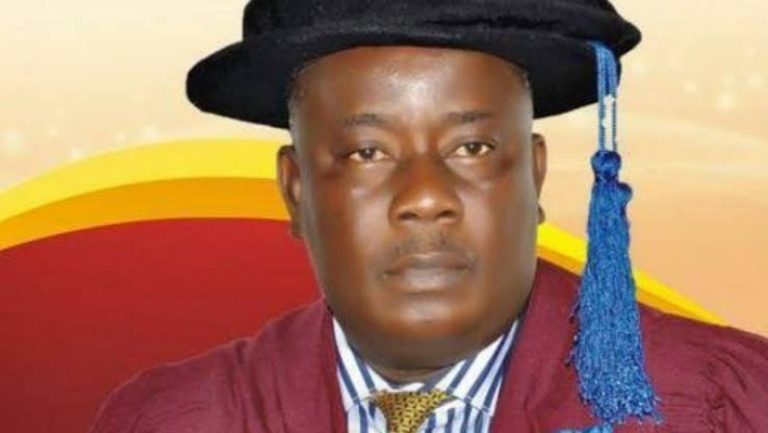 UNIPORT’s New DVC Dies Suddenly After 2 Days Of Appointment