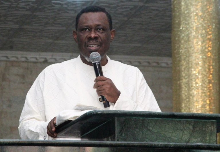 Victorious Army Ministries Founder, Rev. Joseph Agboli Dies At 58