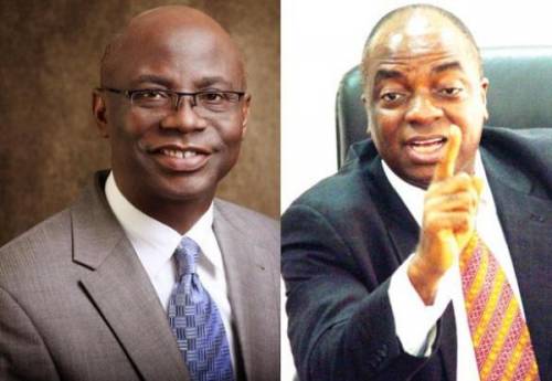 What Pastor Tunde Bakare Said About Bishop Oyedepo
