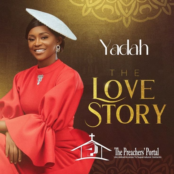 The Love Story Album | YADAH | Download Mp3 (Audio + Zip)