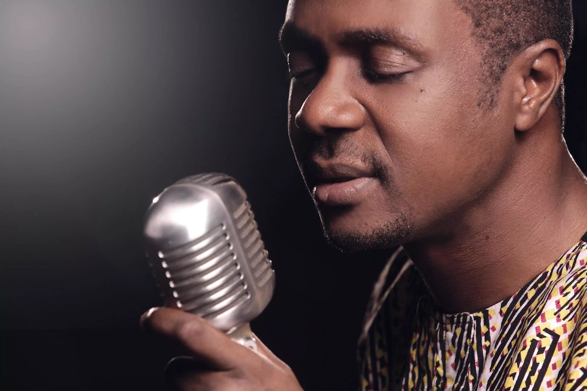 Download Mp3 || All Nathaniel Bassey Songs & Albums Till Date