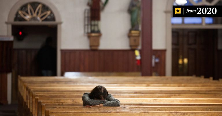 25 Texas Churches Against Heartbeat Ban: Says Abortion Is A ‘Moral and Social Good’