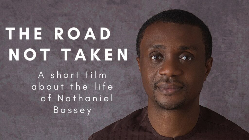 A Short Film About Nathaniel Bassey – The Road not Taken | Download Mp4