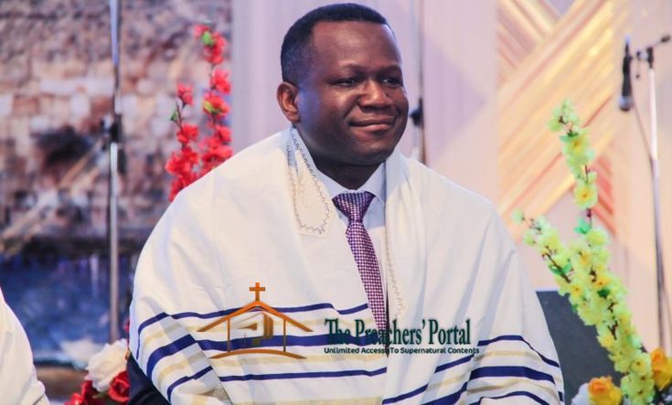Download All Pastor David Ogbueli Messages (Till Date) 100+