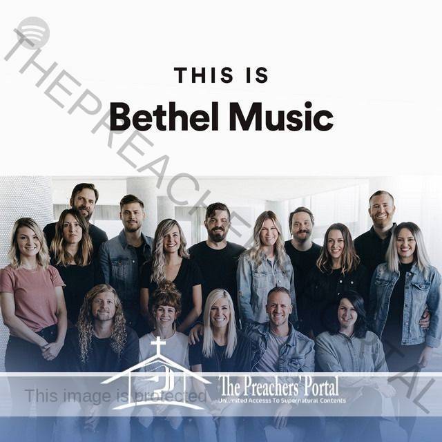 Bethel Music – Homecoming | Album Download (MP3 + ZIP)