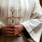 'Demonic' Church Safeguarding Is Creating More Victims - Vicar