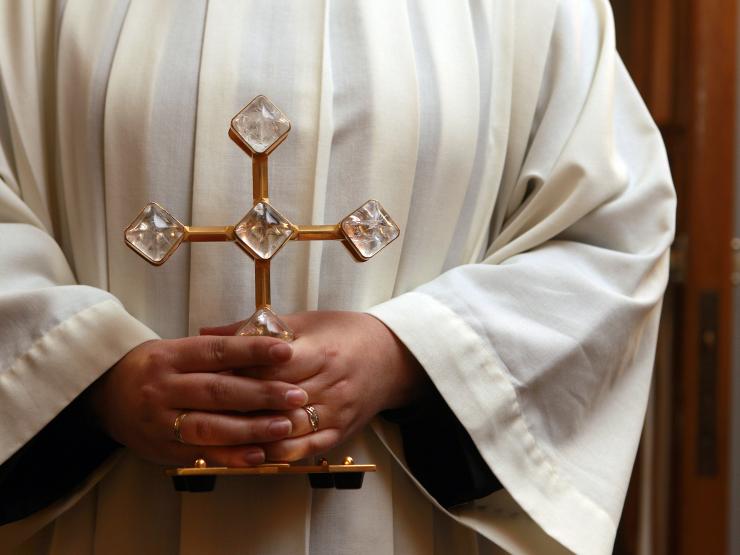 'Demonic' Church Safeguarding Is Creating More Victims - Vicar