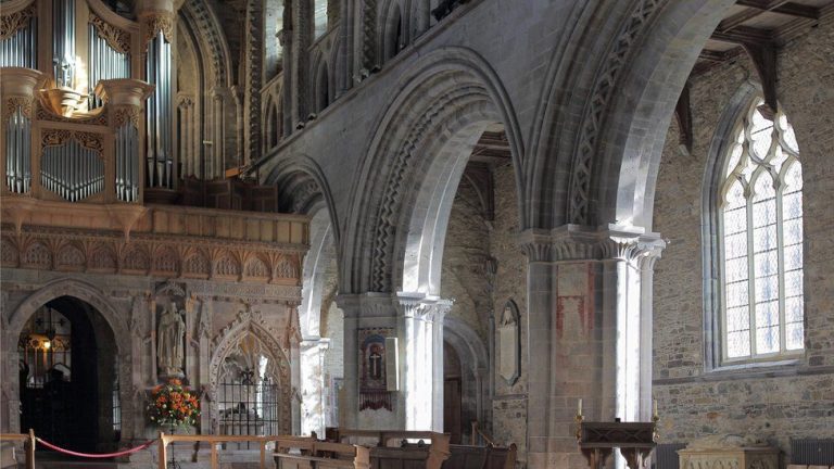 Evangelicals in Church of Wales Ask For A Conservative Bishop To Represent Them In Same-Sex Blessings Talks