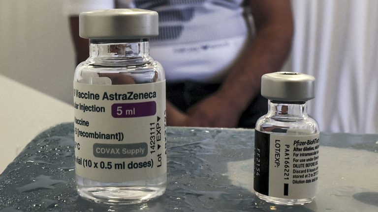Federal Government Set To Vaccinate Nigerian Churches On Sundays