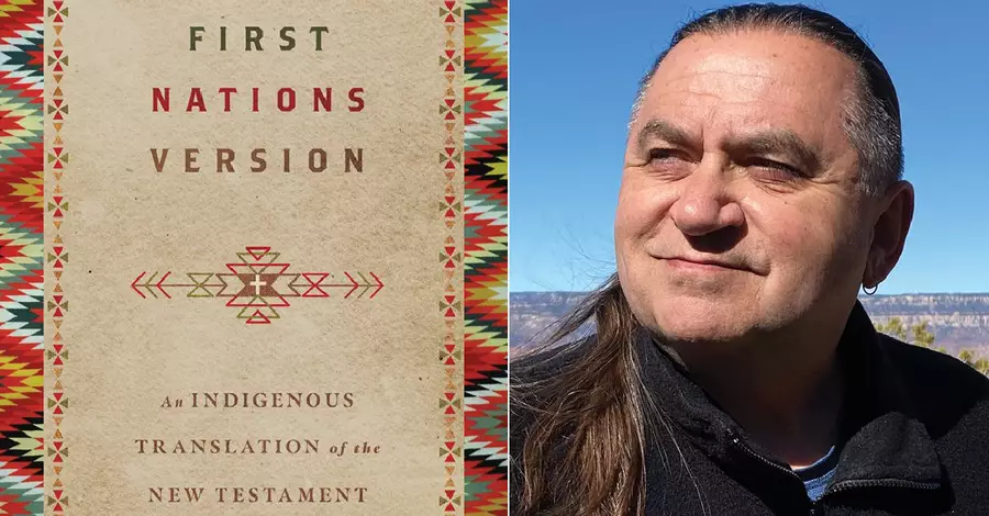 First Nations Version Translates New Testament for Native American Readers