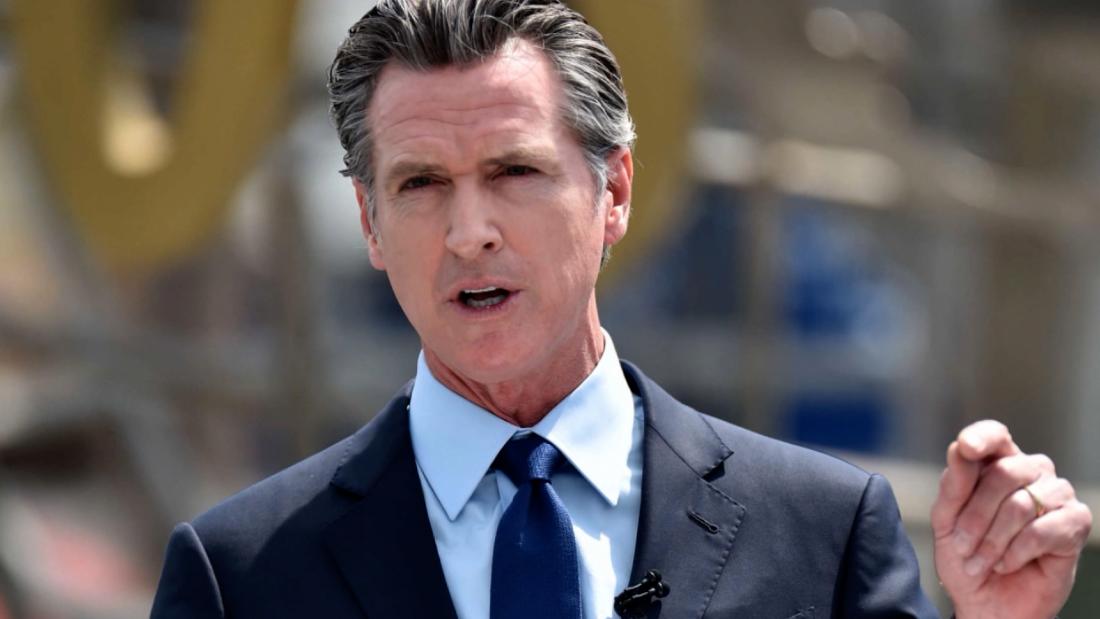 Gov. Newsom Signs Bill Allowing Children to Hide Abortions, Transgender Treatments From Parents