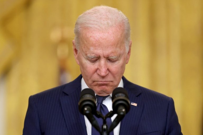 Biden Led US Govt. Suspends Vaccine Mandate After Court Ruling