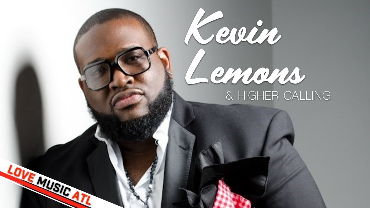 Kevin Lemons & Higher Calling - Third Round | Album Download (Mp3)