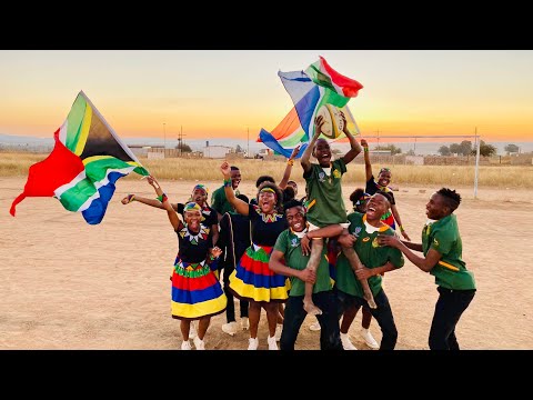 Ndlovu Youth Choir - Bella Ciao | Download Mp3 (Audio)