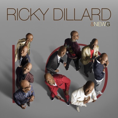 Ricky Dillard - All Of My Help | Download Mp3 (Audio)