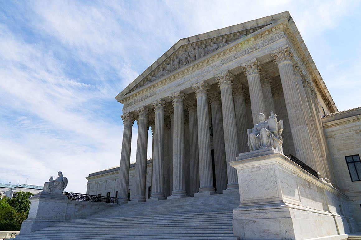 Supreme Court Bans Abortion Right In US, Women Can No Longer Abort Babies