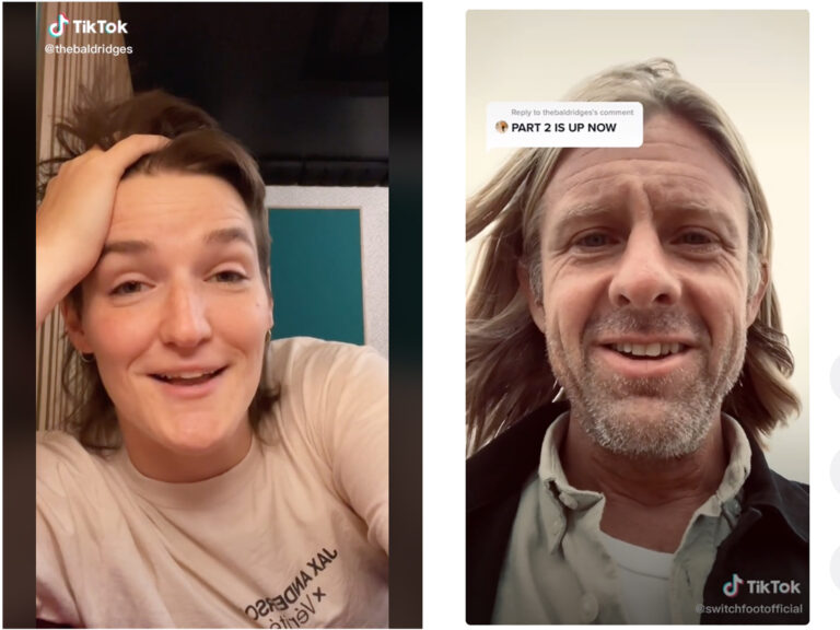 Switchfoot’s Jon Foreman Reveals Support for LGBTQ+ Community In A TikTok Video