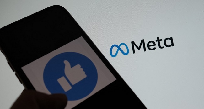 Facebook Finally Changes Its Name To 'Meta' Following Controversies