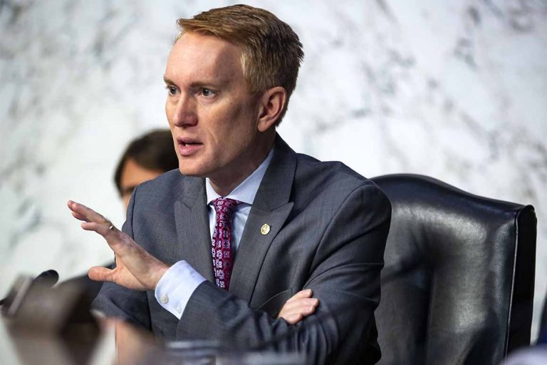 God ‘Hasn’t Given Up On the United States – Senator Lankford Compares US With Sodom
