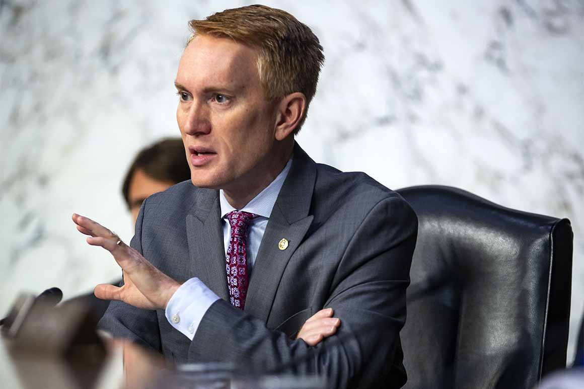 God ‘Hasn’t Given Up On the United States - Senator Lankford Compares US With Sodom