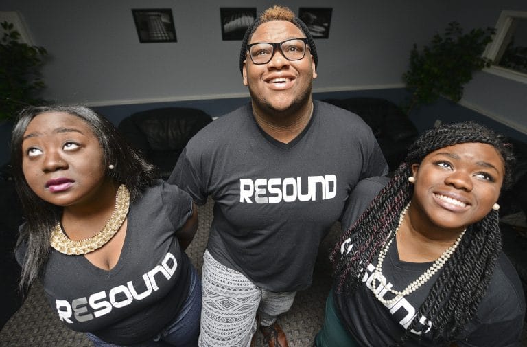 Gospel Group ‘Official Resound’ Announces Break Up To Pursue Individual Careers