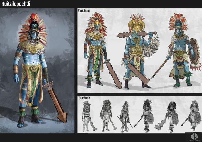 Parents Sue California Over Curriculum That Makes Students To Pray To Aztec gods