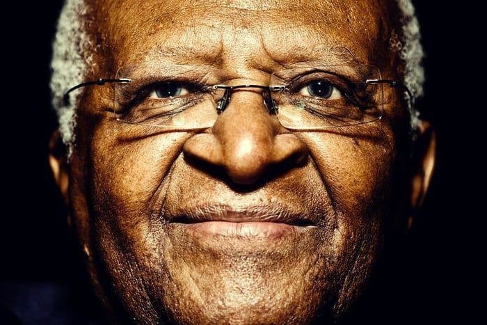 Late Archbishop Desmond Tutu's Burial Slated For 1st January 2022