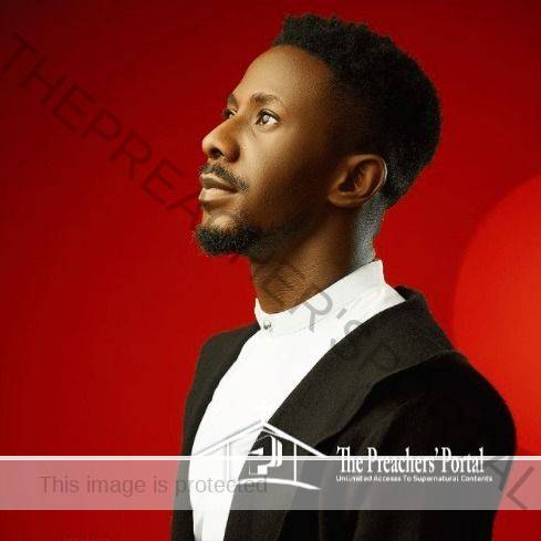 Download “All” OKOPI PETERSON Songs (MP3) Latest Audio Albums 2021