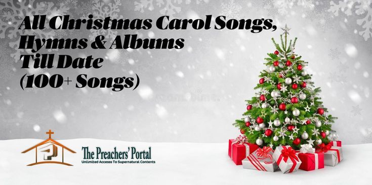 Download Mp3 | Top 100 Christmas Songs (Carol, Hymns, Albums & Chants) Till Date
