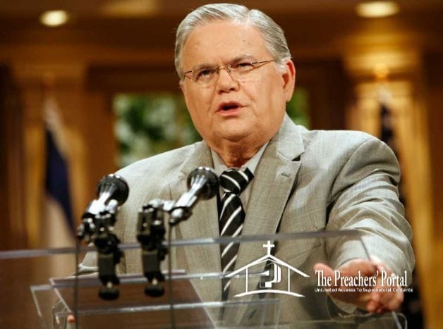 The US Is 'Wide Open' For Terror Attack From Iran - John Hagee