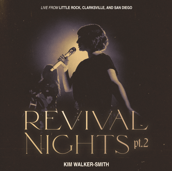 Kim Walker-Smith - Revival Nights Pt. 2 – Download Album (Mp3)