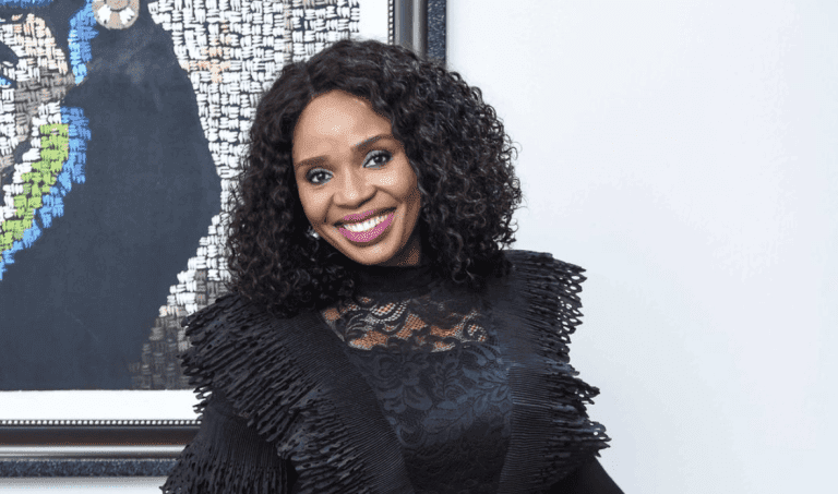 Pastor Taiwo Odukoya’s Wife Dies Of Cancer