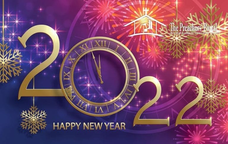 Best New Year Wishes & Messages For 2022