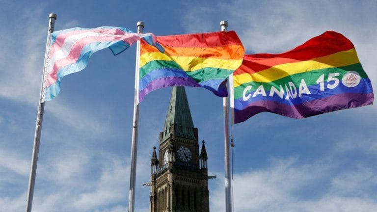 Canada Enforcing New Conversion Therapy Ban Against Christian Faith