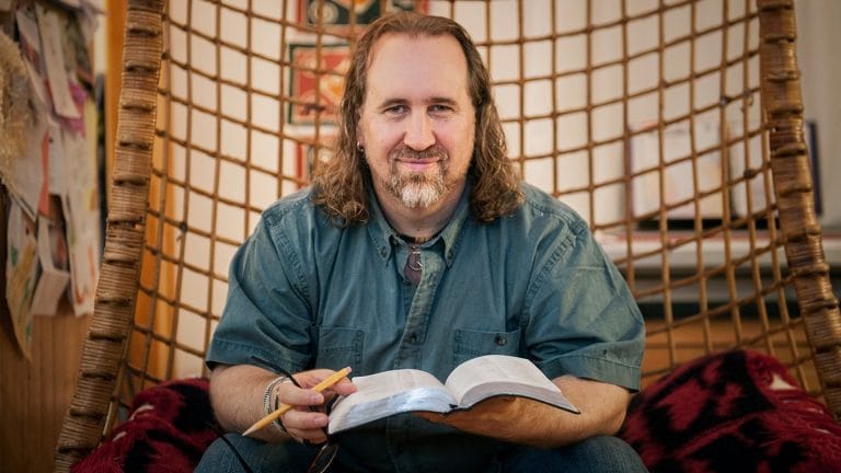Pastor Bruxy Cavey Placed On Compulsory Leave After Alleged Sexual Misconduct Surfaces