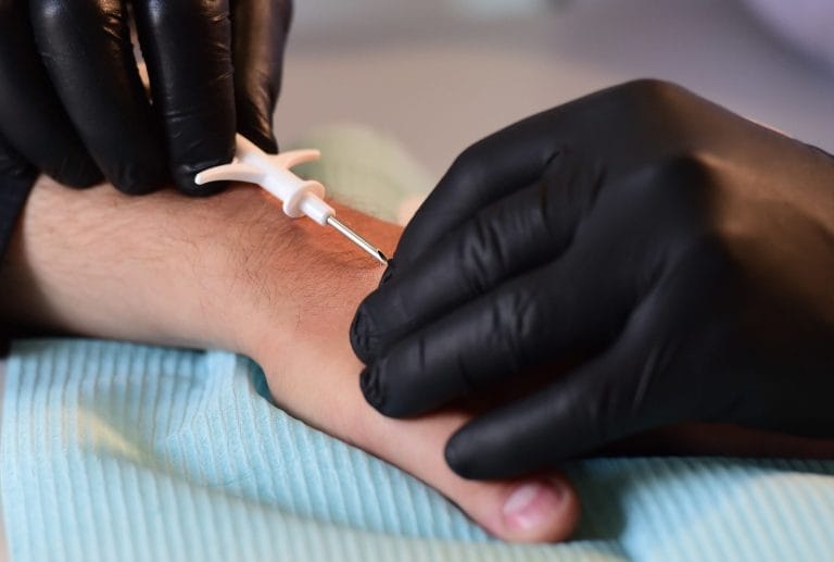 Sweden’s COVID-19 Passport Microchip Implant Raises A ‘Mark Of The Beast’ Speculation