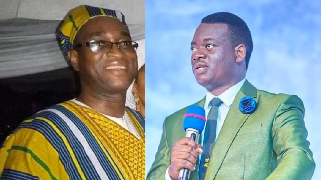 Apostle Arome Osayi Loses Elder Brother After Paying Ransom To His Kidnappers