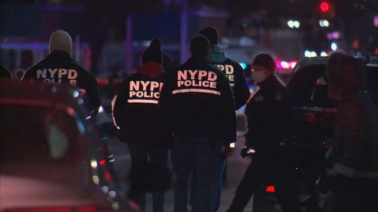 New York District Attorney Calls For End To Prosecuting Heinous Crimes