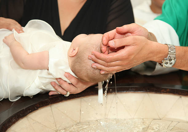 Catholic Priest Resigns After Errors Renders Years Of Baptisms Invalid