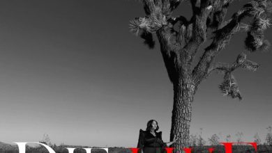 Maranda Curtis - Die To Live | Download Album Mp3 (Audio)